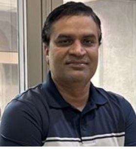 Dhiraj Kumar Pathak